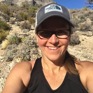 Meet your Posher, April